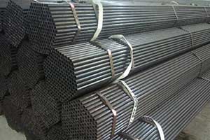 Cold rolled round steel pipe price