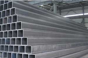 Hot rolled square and rectangular hollow section price