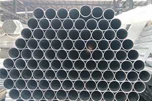 class 4 steel conduit price