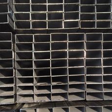 Cómo comprar tubos de acero cuadrados calificados en China