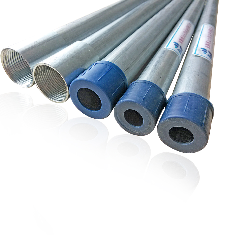 BS4568 STEEL CONDUIT